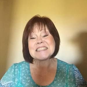 Meet your Posher, Cathy